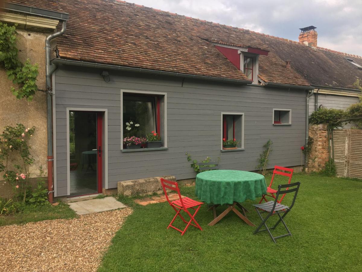 La Vannerie Roeze-sur-Sarthe Exterior photo